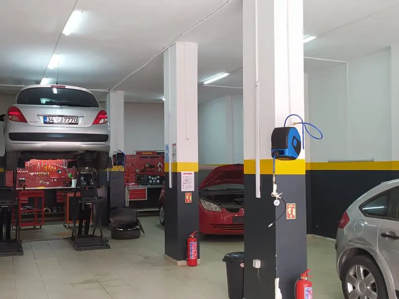 Ağlı Oto Servis